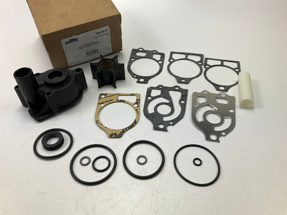 Sierra 18-3517 MerCruiser Marine Water Pump Kit 96148 32437A3 Mallory 9-48311