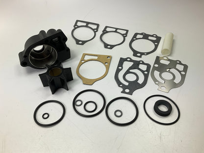 Sierra 18-3517 MerCruiser Marine Water Pump Kit 96148 32437A3 Mallory 9-48311
