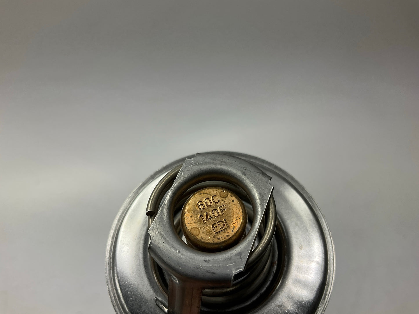 Sierra 18-3551 Marine 142 Degree Thermostat Mercruiser  59137, Crusader 96319