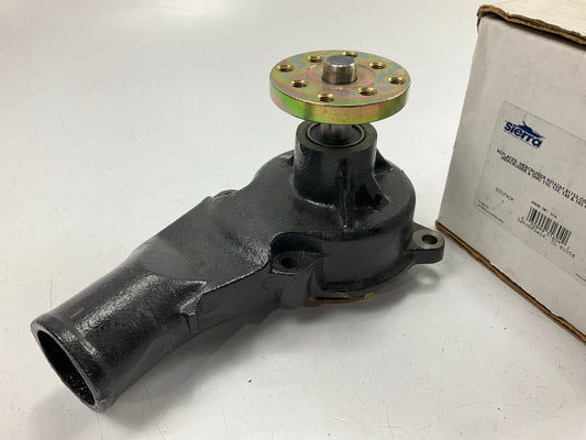 Sierra 18-3575 Water Circulating Pump 65142A1, 3854017, 3858340