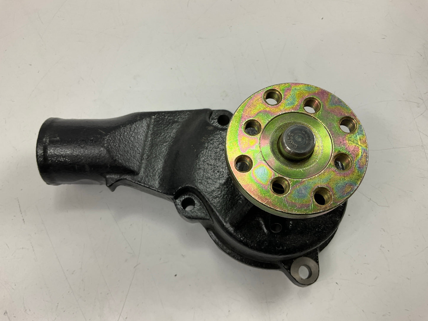 Sierra 18-3575 Water Circulating Pump 65142A1, 3854017, 3858340