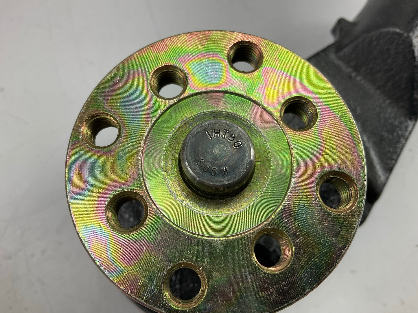 Sierra 18-3575 Water Circulating Pump 65142A1, 3854017, 3858340