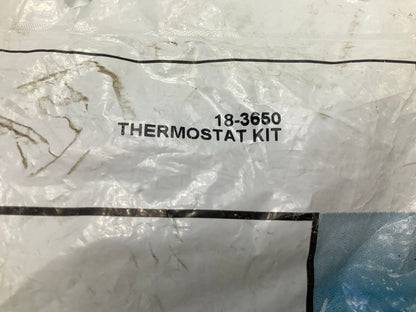 Sierra 18-3650 Thermostat For Mercruiser 59078T3 3.0L 140hp, 2.5L 120hp,4 Cyl