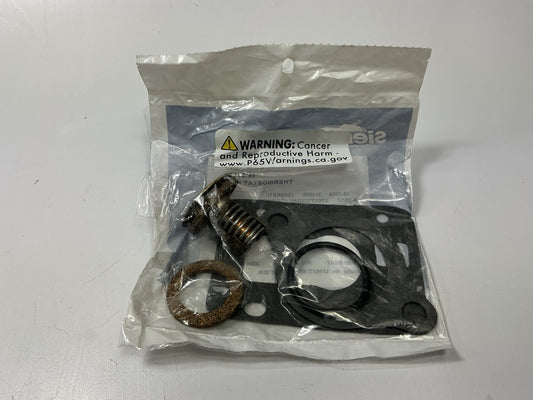 Sierra 18-3653 Thermostat Kit  OMC Marine 160 Degree Replaces 3856961 383307