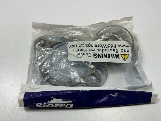 Sierra 18-3668 Thermostat Kit For MerCruiser Mercury Marine 807252T4
