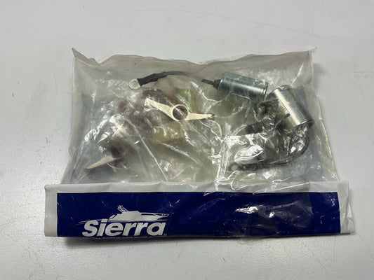 Sierra 18-5002 Marine Ignition Tune Up Kit GLM 72820 172573 Johnson/Evinrude