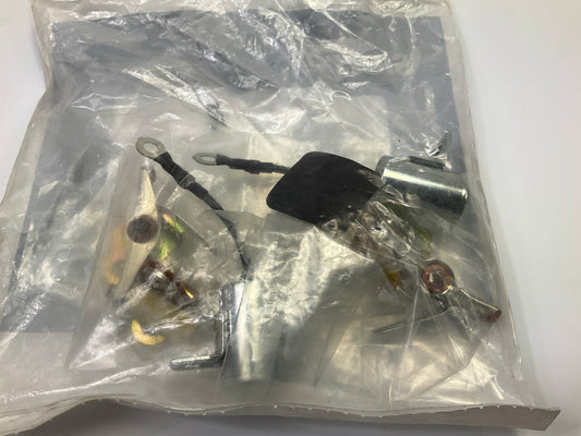 Sierra 18-5006 Tune Up Kit Johnson Evinrude Outboard Motor 172522 GLM 72810