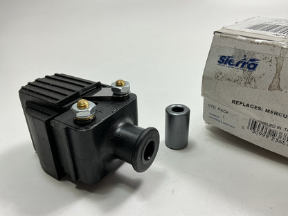 Sierra Marine 18-5186 Mercury Marine/Sport Jet Ignition Coil 339-7370A13