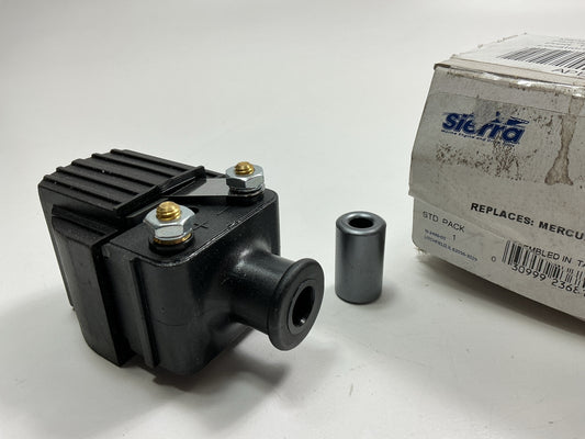Sierra Marine 18-5186 Mercury Marine/Sport Jet Ignition Coil 339-7370A13