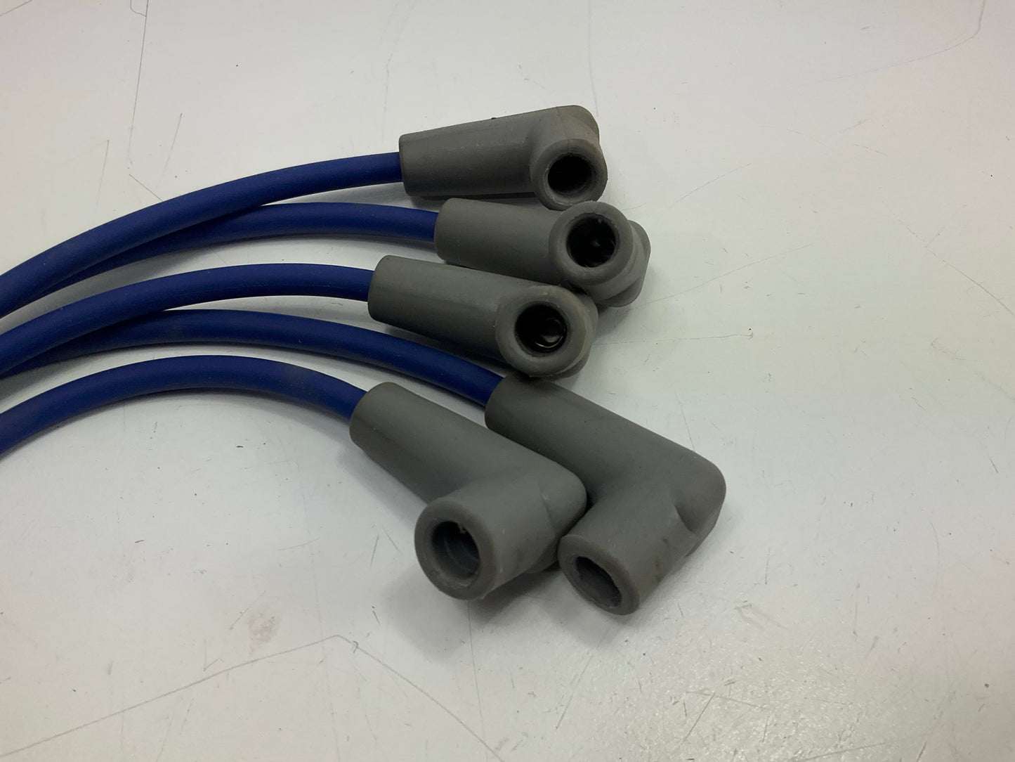 Sierra 18-5230-9-1 Johnson Evinrude 18-5230 Outboard Ignition Wire 10'' Long, 5pc