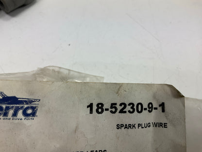 Sierra 18-5230-9-1 Johnson Evinrude 18-5230 Outboard Ignition Wire 10'' Long, 5pc