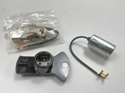 Sierra 18-5271 Tune Up Kit Mallory V8 Single Point Marine Engine Ignition System