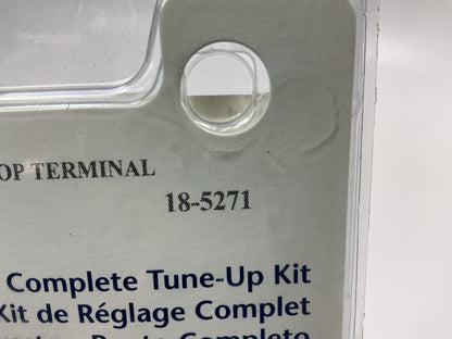 Sierra 18-5271 Tune Up Kit Mallory V8 Single Point Marine Engine Ignition System