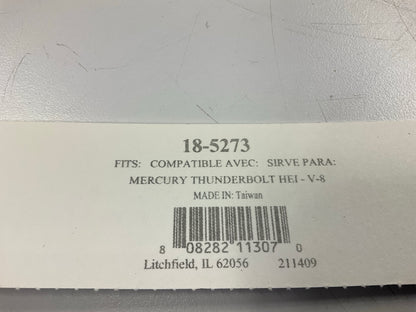 Sierra 18-5273 Cap & Rotor Tune Up Kit Mercruiser Thunderbolt HEI V8 805759Q3