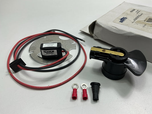 Sierra Marine 18-5298 Electronic Conversion Kit For Prestolite V-8 Distributors
