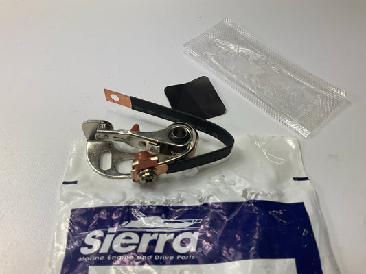 Sierra Contact Set 18-5314 Replaces 382135, Mallory # 25042, Crusader # 20117