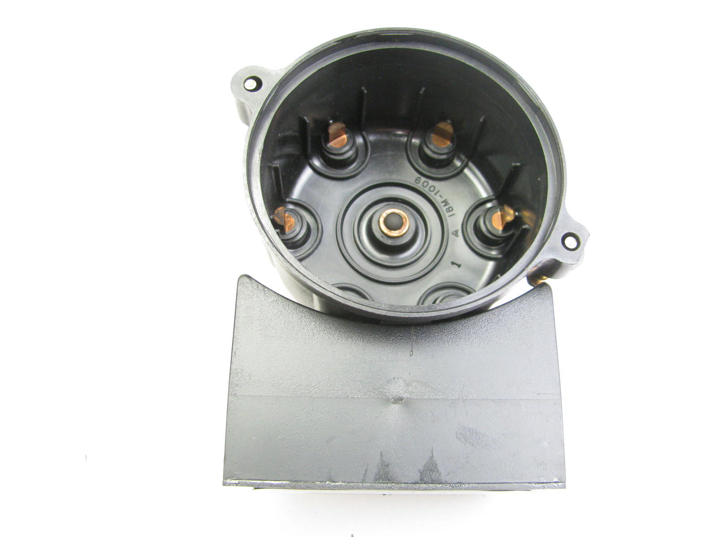 Marine Distributor Cap Prestolite IBM-1009 for 1980-95 Thermo Volvo OMC Merc V6