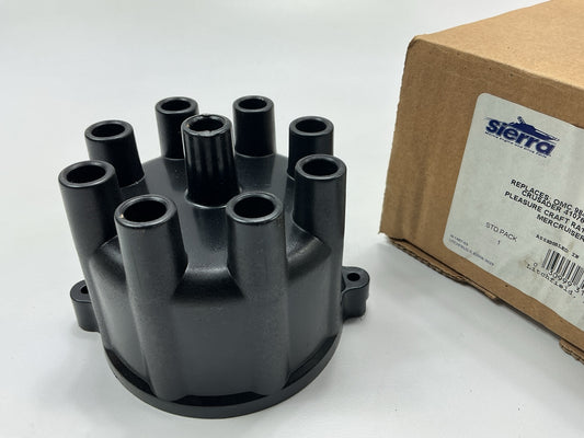 Sierra 185352 Marine Distributor Cap For Chrysler Inboard 4142817 Crusader 41076