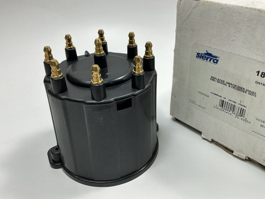 Sierra 18-5354 Distributor Cap - Replaces 38070, 3854548, 808483T3