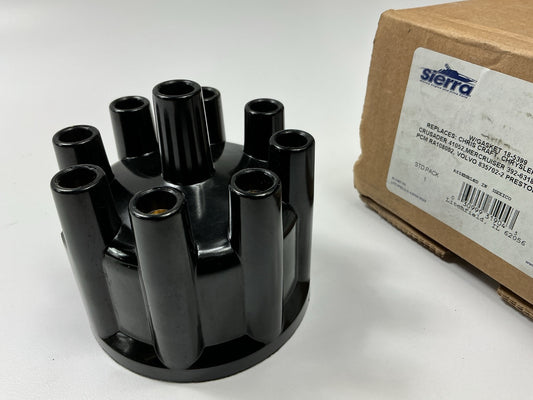 Sierra 18-5369 Boat Marine Distributor Cap 41052, 835702-2,  392-6318, 982336