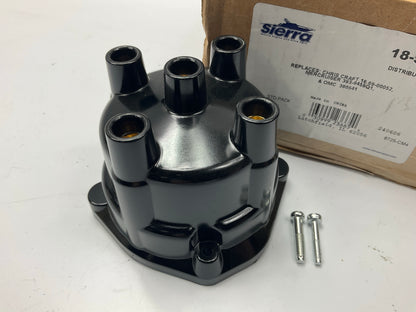 Sierra Marine 18-5385 Distributor Cap 4 Cylinder MerCruiser 393-9459Q1 380541