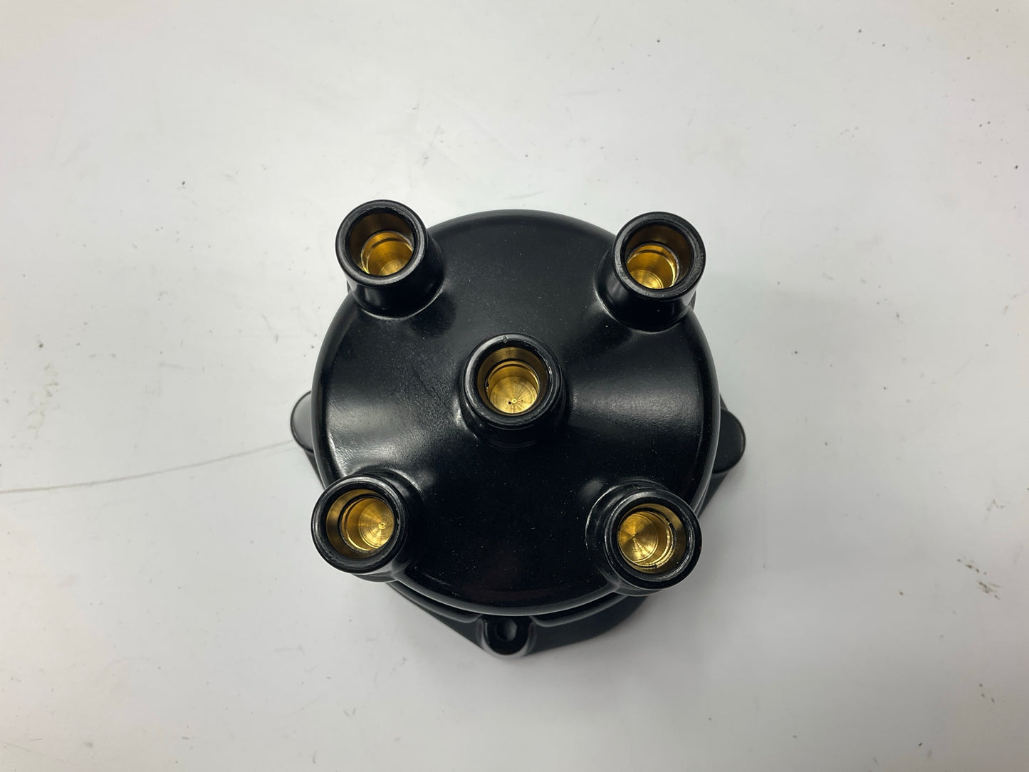 Sierra Marine 18-5385 Distributor Cap 4 Cylinder MerCruiser 393-9459Q1 380541
