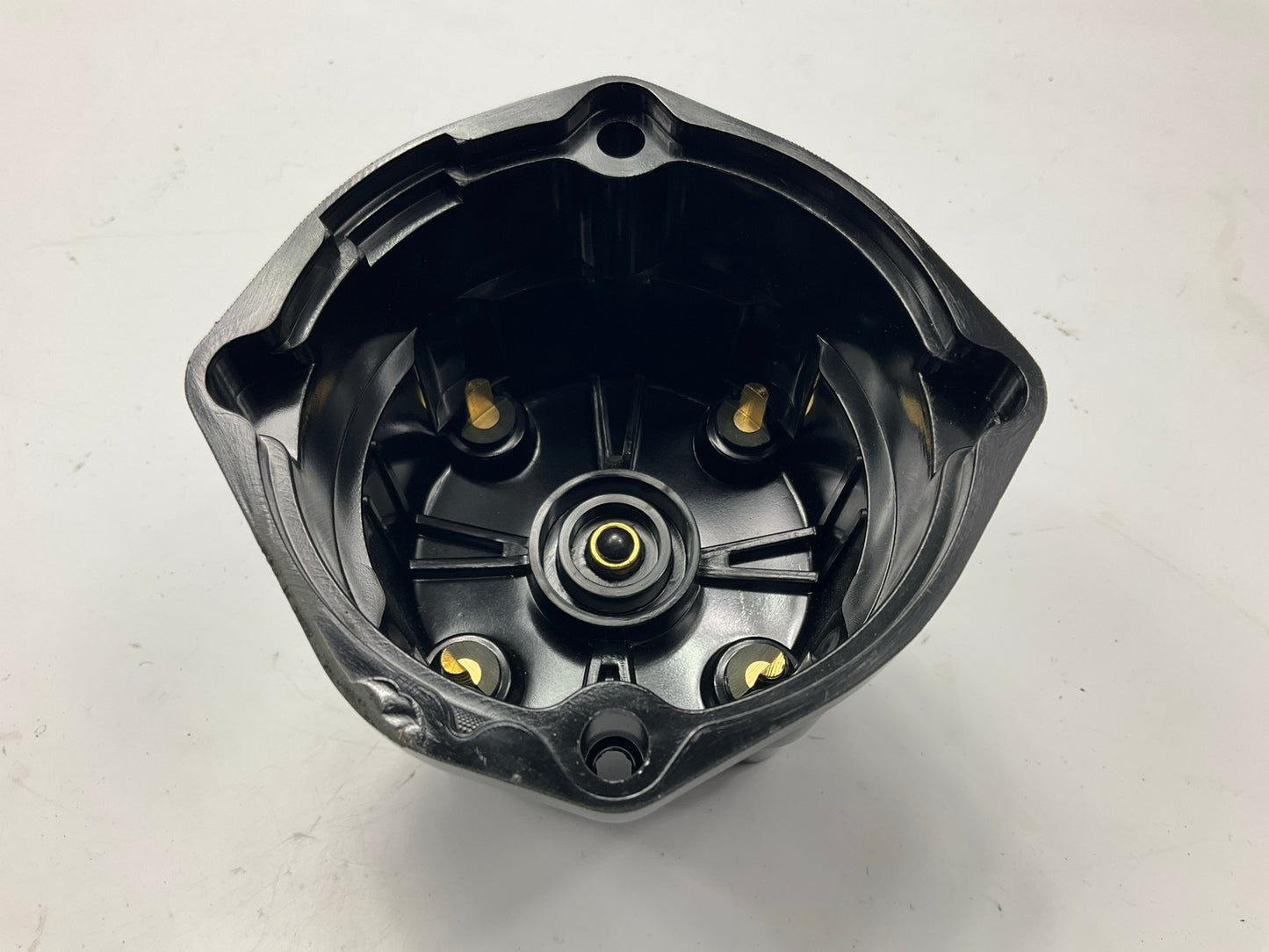 Sierra Marine 18-5385 Distributor Cap 4 Cylinder MerCruiser 393-9459Q1 380541