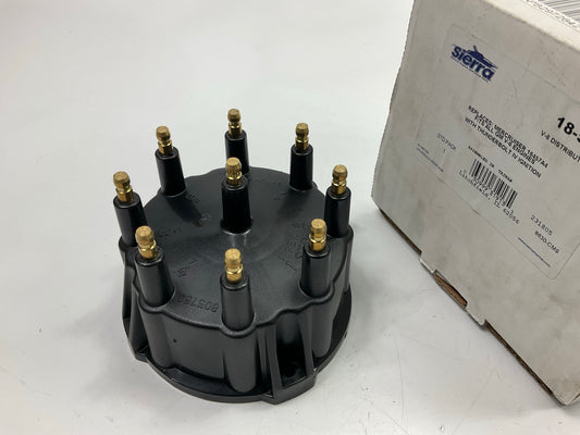 Sierra 18-5395 Distributor Cap Replaces Mercruiser 16457A4