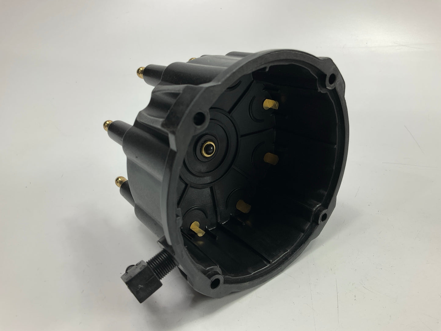 Sierra 18-5395 Distributor Cap Replaces Mercruiser 16457A4