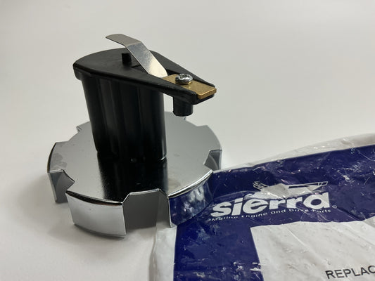 Sierra 18-5432 Ignition Rotor Replaces Mercruiser 13524A4, V6 With Thunderbolt4