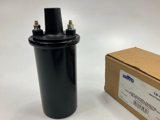 Sierra 18-5433 Ignition Coil For Mercury/Mariner 32193A2 38547, Delco 1115202