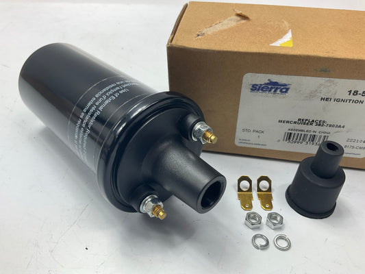 Sierra Marine 18-5438 Ignition Coil Replaces Mercruiser 392-7803A4