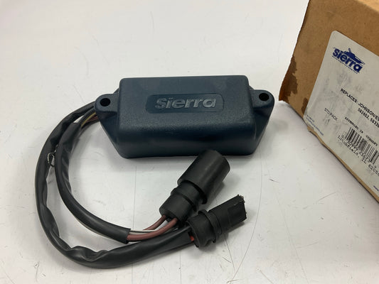 Sierra 18-5758 Power Pack For Johnson/Evinrude Outboard Motors 582453, 583380