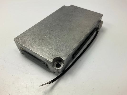 Sierra Marine 18-5775 Switch Box Replaces Mercury/Mariner 332-7778A6, 332-7778A9