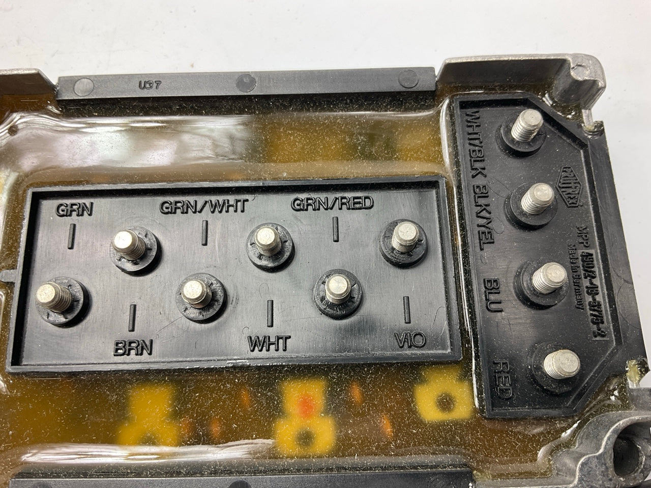 Sierra Marine 18-5775 Switch Box Replaces Mercury/Mariner 332-7778A6, 332-7778A9