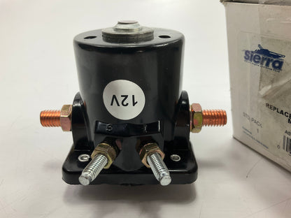MISSING HARDWARE, Sierra Starter Solenoid Switch Mercury 477886T 395419 582708