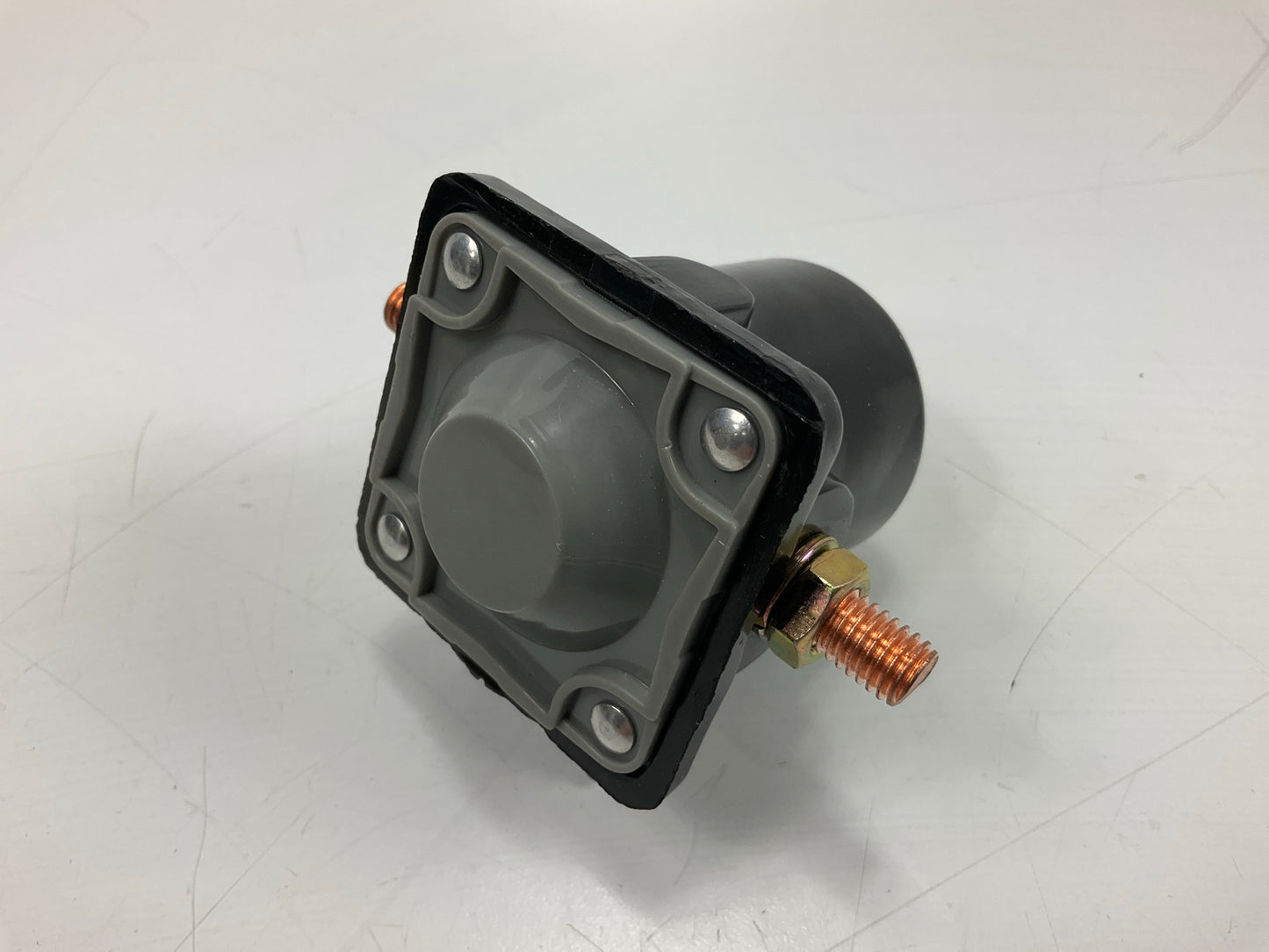 MISSING HARDWARE, Sierra Starter Solenoid Switch Mercury 477886T 395419 582708