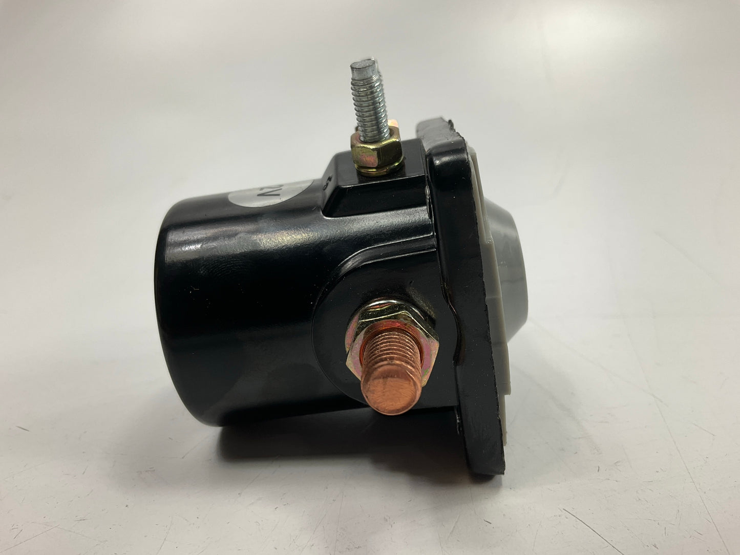 MISSING HARDWARE, Sierra Starter Solenoid Switch Mercury 477886T 395419 582708