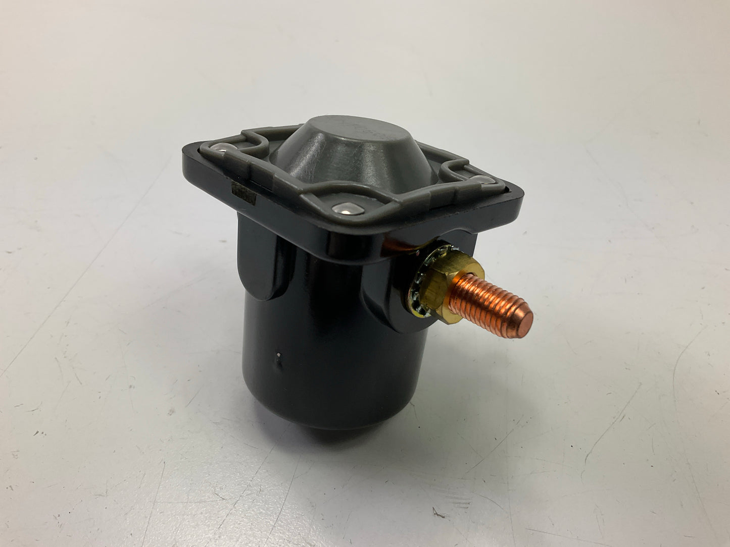 Sierra 18-5808 Starter Solenoid Switch 12V Mercury OMC 477886T 395419 582708