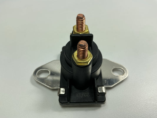 Sierra 18-5816 Starter Solenoid Replaces 89-96054T, 89-91975