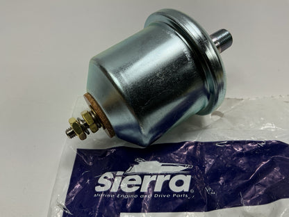 Sierra 18-5899 Oil Pressure Sensor Replaces 700425, R0200001, 90806, 982650