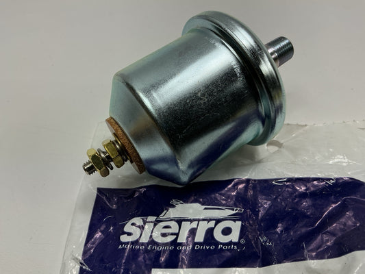 Sierra 18-5899 Oil Pressure Sensor Replaces 700425, R0200001, 90806, 982650