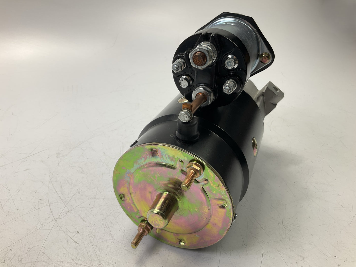 REMAN Sierra 18-5900 Marine Starter GM 9 Tooth 50-32703, 50-45120, 50-46277