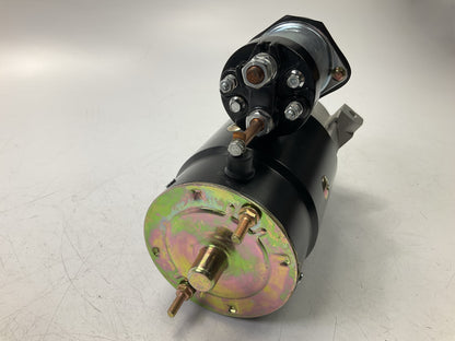 REMAN Sierra 18-5900 Marine Starter GM 9 Tooth 50-32703, 50-45120, 50-46277
