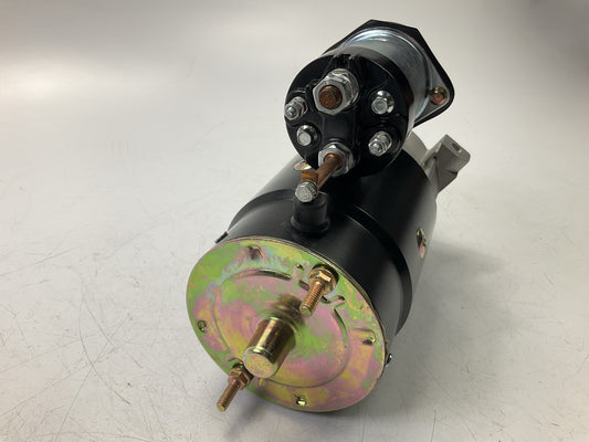 REMAN Sierra 18-5900 Marine Starter GM 9 Tooth 50-32703, 50-45120, 50-46277