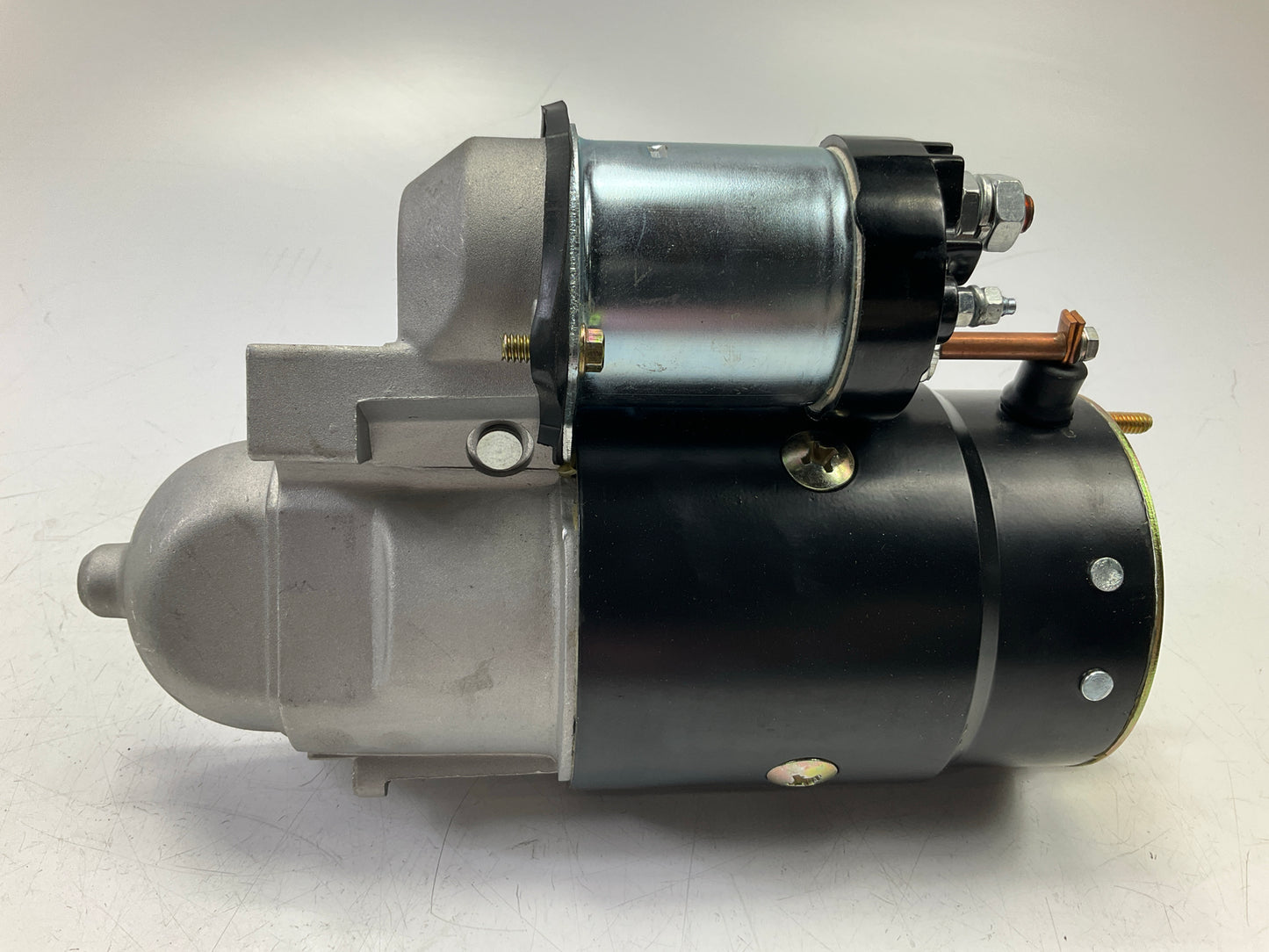 REMAN Sierra 18-5900 Marine Starter GM 9 Tooth 50-32703, 50-45120, 50-46277