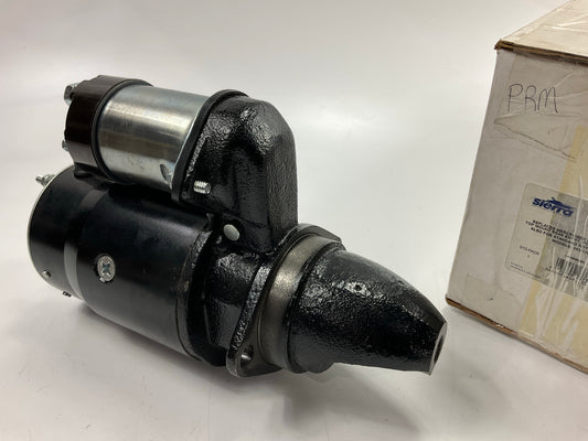 Sierra Marine Parts 18-5901 Marine Starter 50-72550A2, 50-79604A3, 50-97499A2