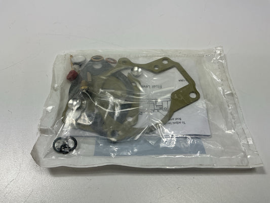 Sierra Marine 18-7042 Carburetor Kit W/o Float J/E 382053 382052 385356 439075