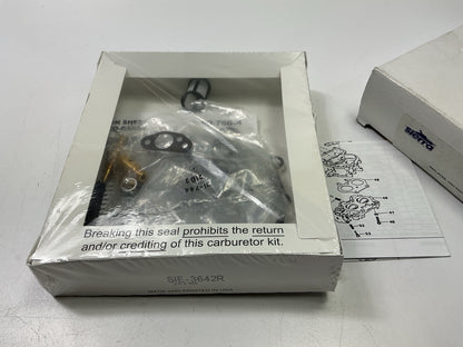 Sierra 18-7097 Marine Carburetor Kit MerCruiser 3302-9437 3302-804845 9-37618