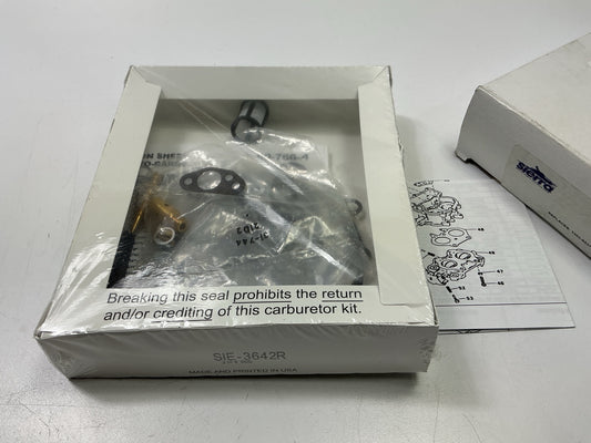Sierra 18-7097 Marine Carburetor Kit MerCruiser 3302-9437 3302-804845 9-37618